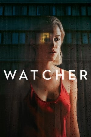 Kẻ Rình Mò, Watcher - Karl Glusman