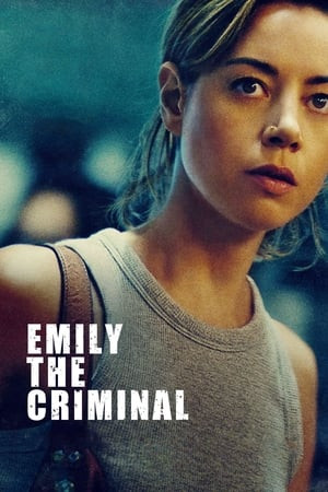 Tội Nhân Emily, Emily The Criminal - Theo Rossi