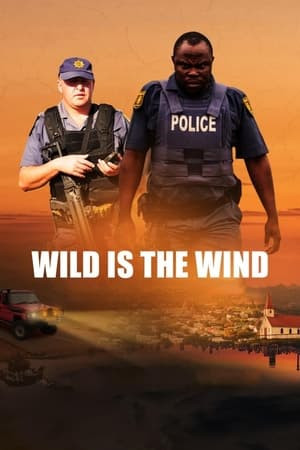 Ngọn Gió Hoang Dại, Wild Is The Wind - Mothusi Magano