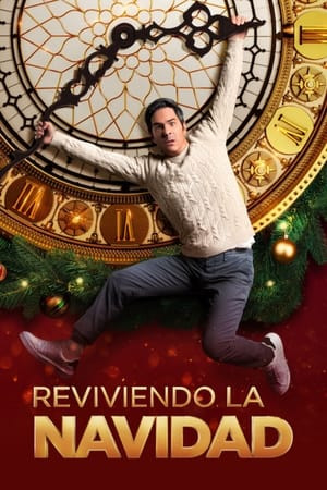 Giáng Sinh Không Vui Lắm, A Not So Merry Christmas - Mauricio Ochmann