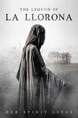 Phim Truyền Thuyết Về La Llorona 2022