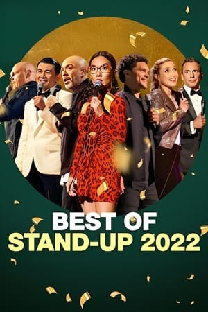 Hài Độc Thoại 2022: Những Khoảnh Khắc Hay Nhất, Best Of Stand-Up 2022 - Hasan Minhaj