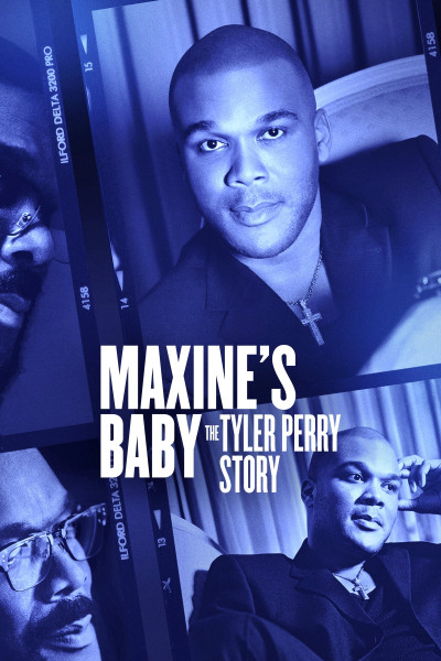 Phim Con Của Maxine: Câu Chuyện Của Tyler Perry 2023