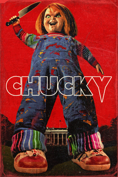 Ma Búp Bê Phần 3, Chucky Season 3 - zackary arthur