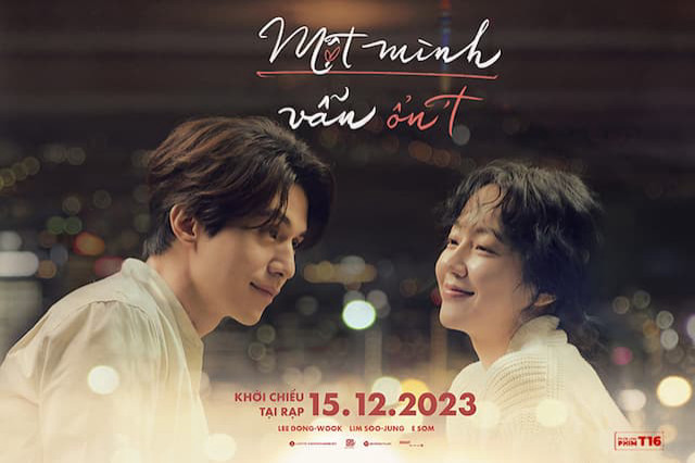 Một Mình Vẫn Ổnt - Single In Seoul