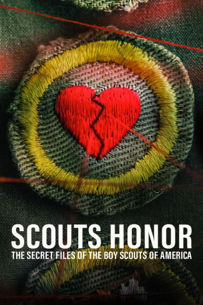 Phim Scouts Honor: The Secret Files Of The Boy Scouts Of America 2023