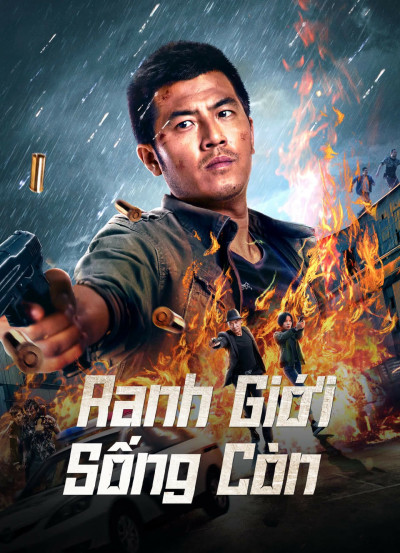 Phim Ranh Giới Sống Còn 2023