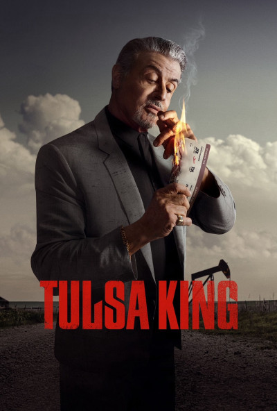 Phim Ông Trùm Vùng Tulsa 2022