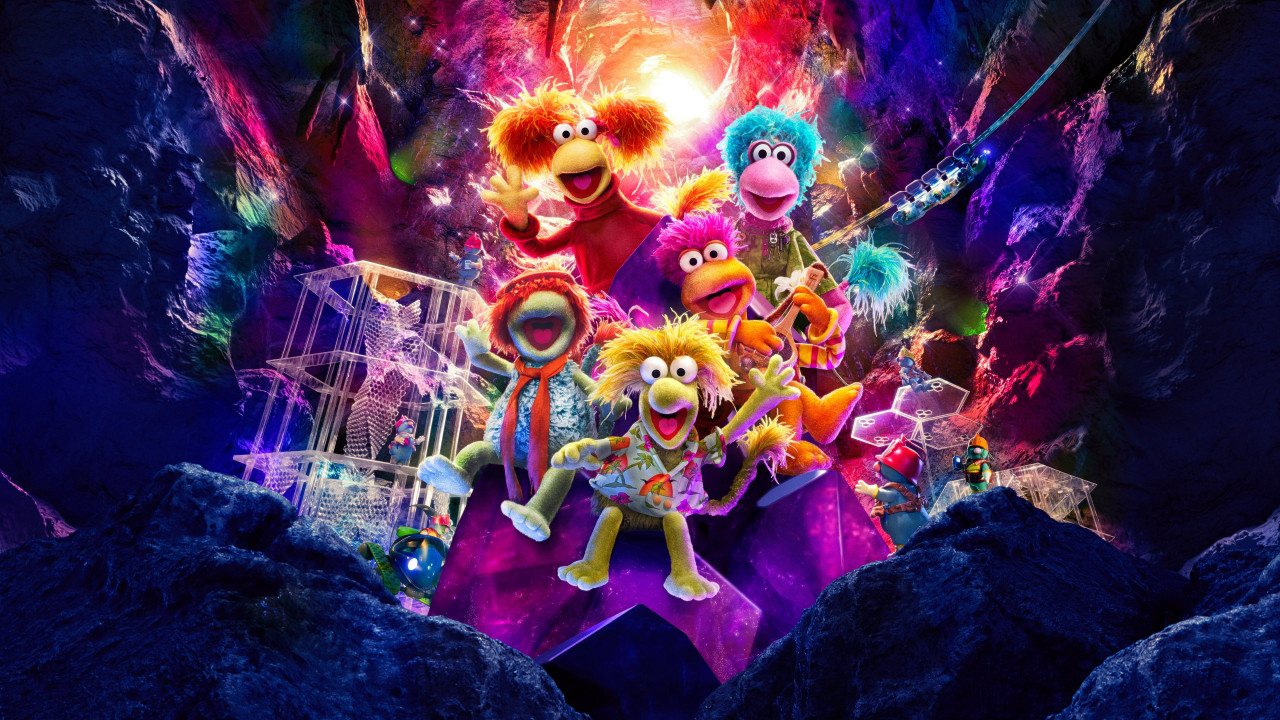 Về Lại Hang Xưa - Fraggle Rock: Back To The Rock Phần 2 - Fraggle Rock: Back To The Rock Season 2