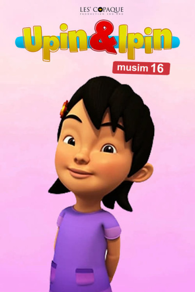 Phim Upin&Ipin Phần 16 2022