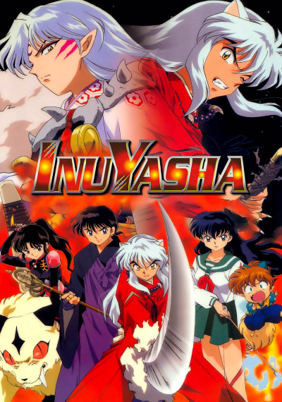 Phim Sengoku Otogizōshi Inuyasha 1996