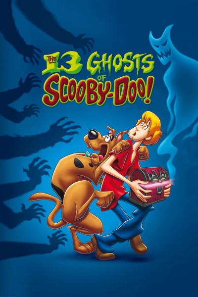 Phim The 13 Ghosts Of Scooby-Doo 1985