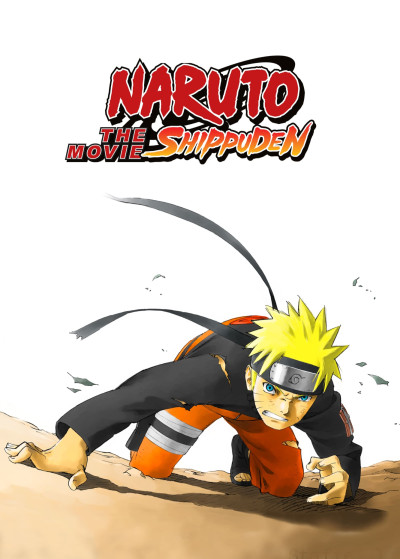 Phim Naruto Shippuden: Cái Chết Tiên Đoán 2007