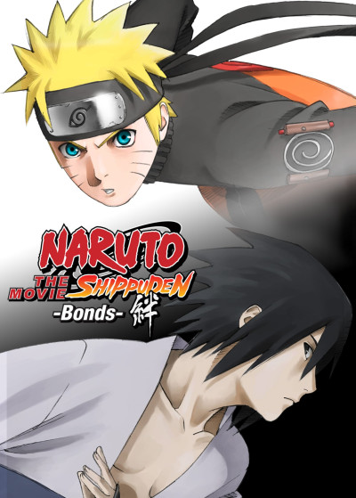 Phim Naruto Shippuden: Nhiệm Vụ Bí Mật 2008