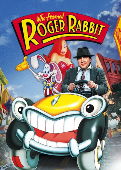 Phim Who Framed Roger Rabbit 1988