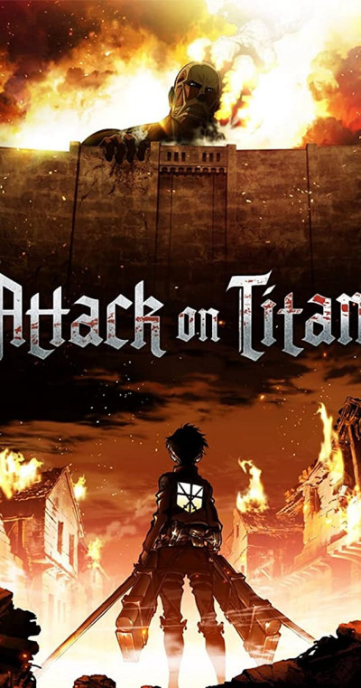 Đại Chiến Titan Phần 4, Attack On Titan Season 4 - daisuke ono