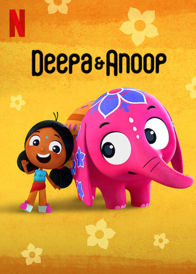 Phim Deepa & Anoop Phần 2 2022