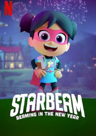 Starbeam Phần 2, Starbeam Season 2 - sam vincent