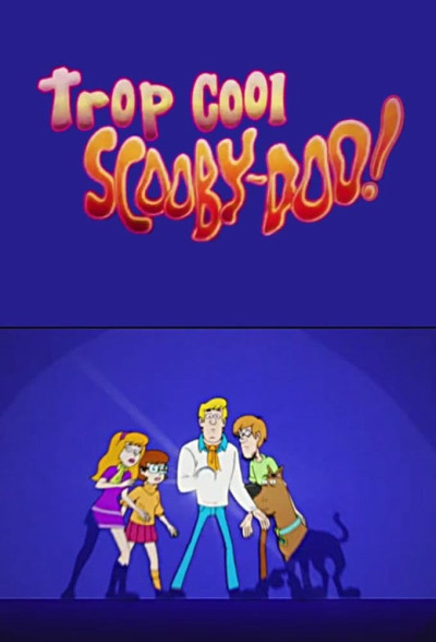 Phim Be Cool, Scooby-Doo! Phần 1 2015