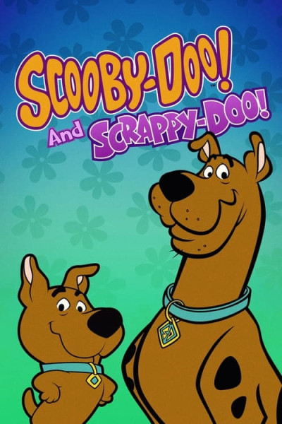 Phim Scooby-Doo And Scrappy-Doo Phần 1 1979