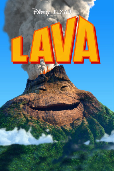 Phim Chuyện Tình Ngọn Núi Lửa - Lava 2014