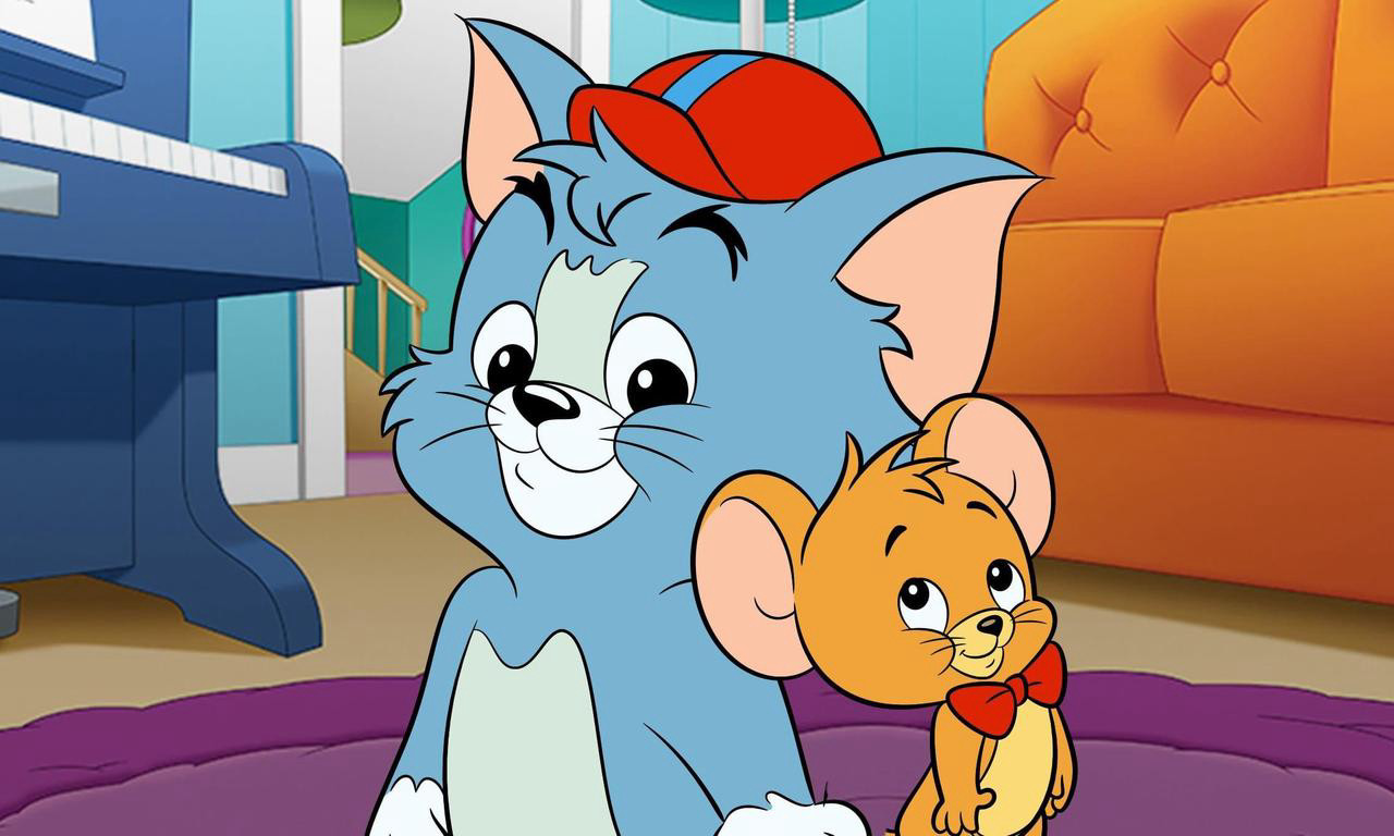 Tom And Jerry Kids Show 1990 Phần 4 - Tom And Jerry Kids Show 1990 Season 4