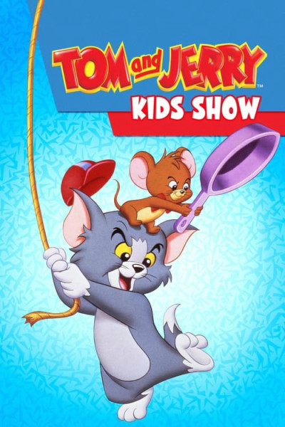 Phim Tom And Jerry Kids Show 1990 Phần 3 1992