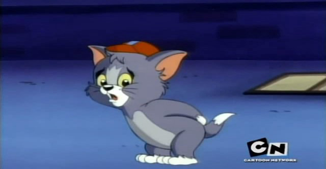 Tom And Jerry Kids Show 1990 Phần 1 - Tom And Jerry Kids Show 1990 Season 1