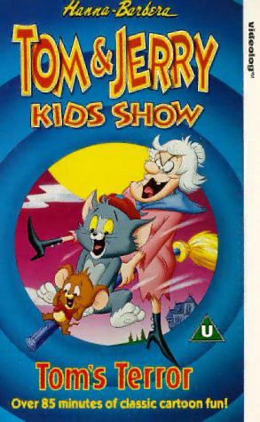 Phim Tom And Jerry Kids Show 1990 Phần 1 1990