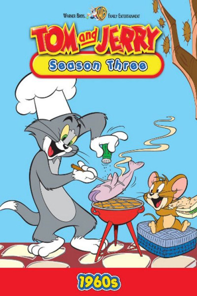 Phim Tom And Jerry Collections 1960 1960