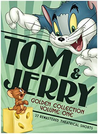 Phim Tom And Jerry Collections 1940 1940