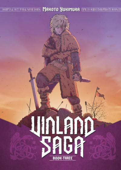 Phim Vinland Saga: Bản Hùng Ca Viking 2019