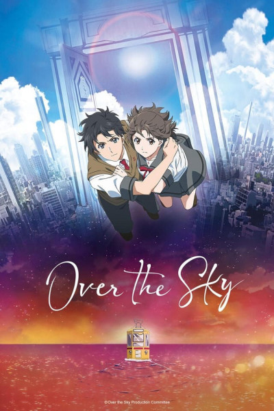 Trên Bầu Trời, Over The Sky - hayami saori