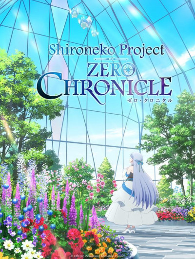 Phim Mèo Trắng: Kỷ Nguyên Số 0 Project Zero Chronicle 2020