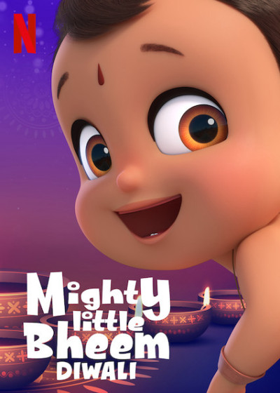 Nhóc Bheem Quả Cảm: Lễ Hội Diwali, Mighty Little Bheem: Diwali - aranya kaur