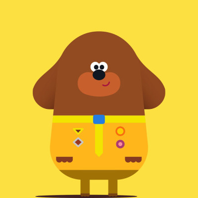 Này Duggee Phần 1, Hey Duggee Season 1 - lucy montgomery