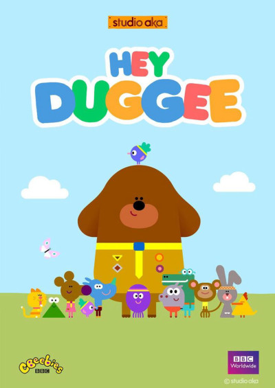 Này Duggee Phần 3, Hey Duggee Season 3 - lucy montgomery