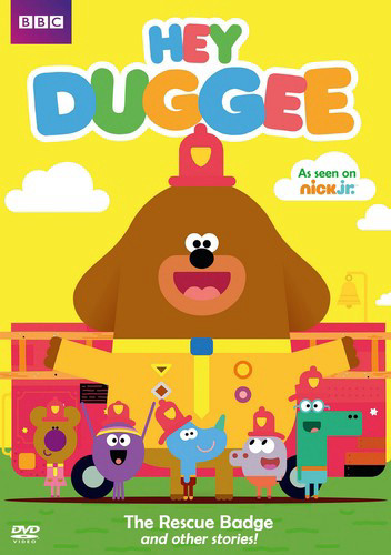 Này Duggee Phần 2, Hey Duggee Season 2 - lucy montgomery