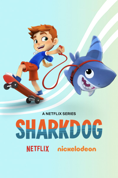 Phim Sharkdog: Chú Chó Cá Mập Phần 2 2021