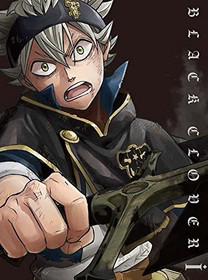 Black Clover: Thế Giới Phép Thuật Phần 1, Black Clover Season 1 - nana mizuki