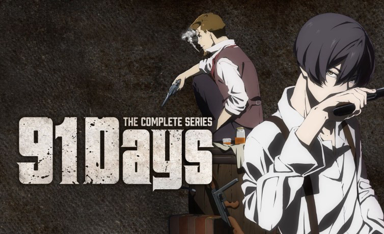 91 Ngày - 91 Days