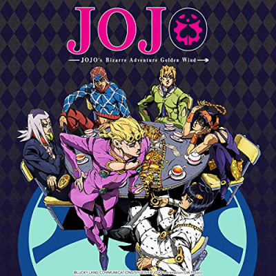 Cuộc Phiêu Lưu Kì Lạ Của Jojo Phần 4, Jojos Bizarre Adventure Season 4 - daisuke ono