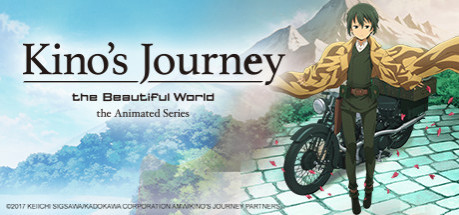 Cuộc Phiêu Lưu Của Kino - Kinos Journey: The Beautiful World