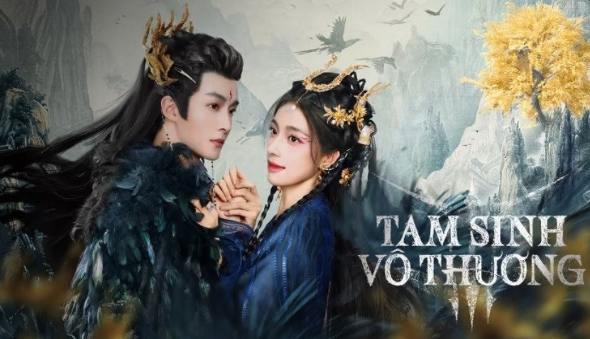 Tam Sinh Vô Thương - Beloved Of A Lifetime