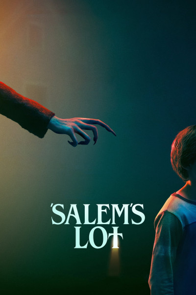 Phần Đất Của Salem, Salems Lot - Bill Camp