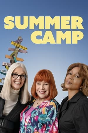 Trại Hè Đỉnh Cao, Summer Camp - Diane Keaton