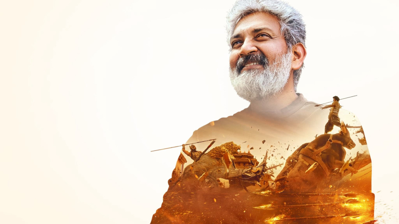 Bậc Thầy Thời Hiện Đại: Ss Rajamouli - Modern Masters: Ss Rajamouli