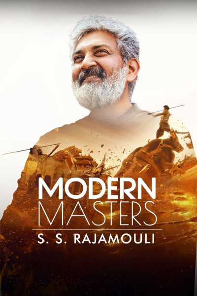 Bậc Thầy Thời Hiện Đại: Ss Rajamouli, Modern Masters: Ss Rajamouli - ram charan