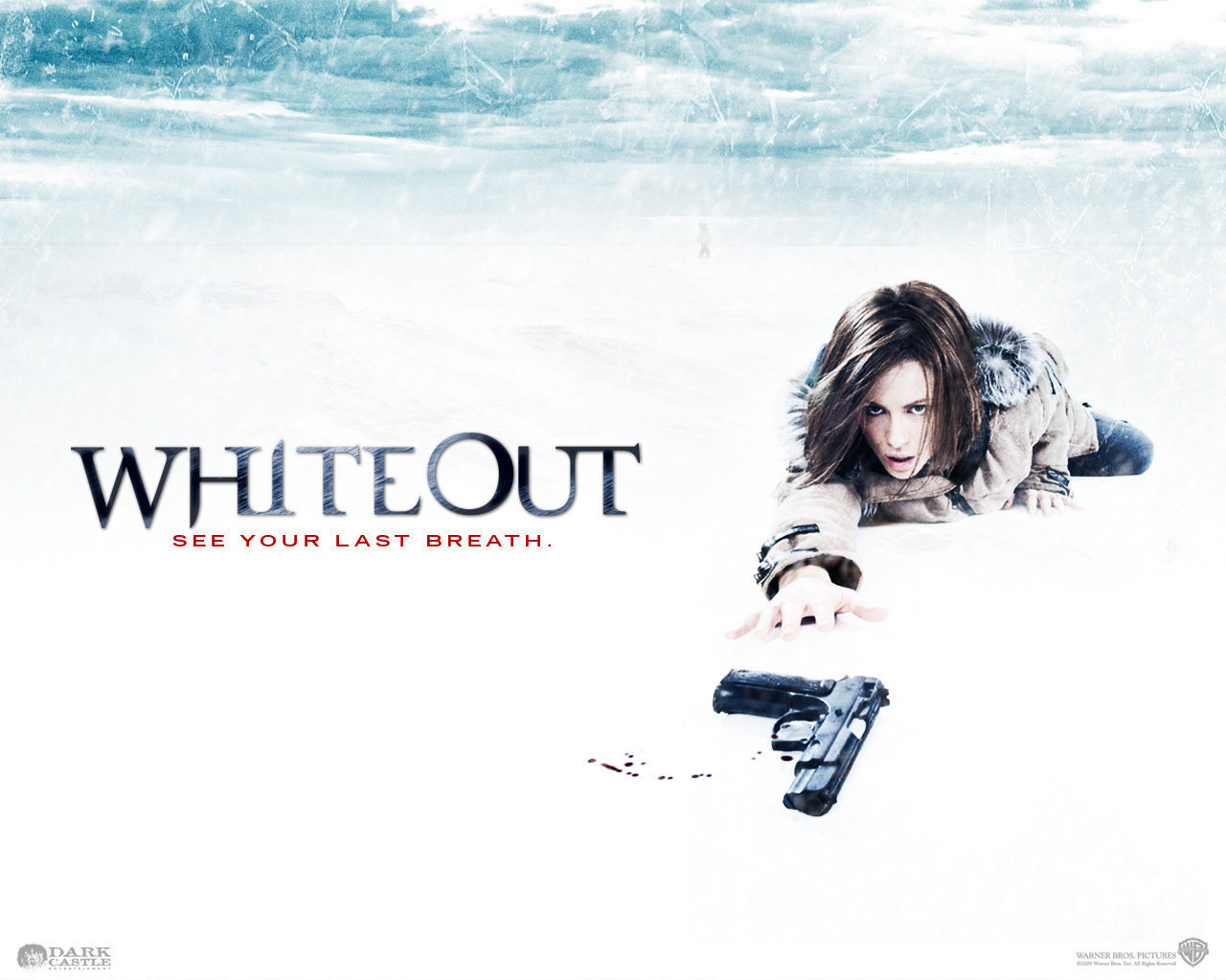 Cái Chết Trắng - Whiteout