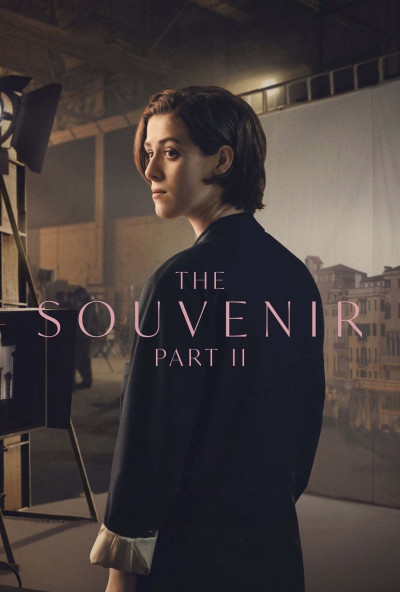 Tình Yêu Mê Ly Phần 2 - The Souvenir: Part Ii